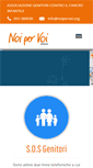 Mobile Screenshot of noipervoi.org